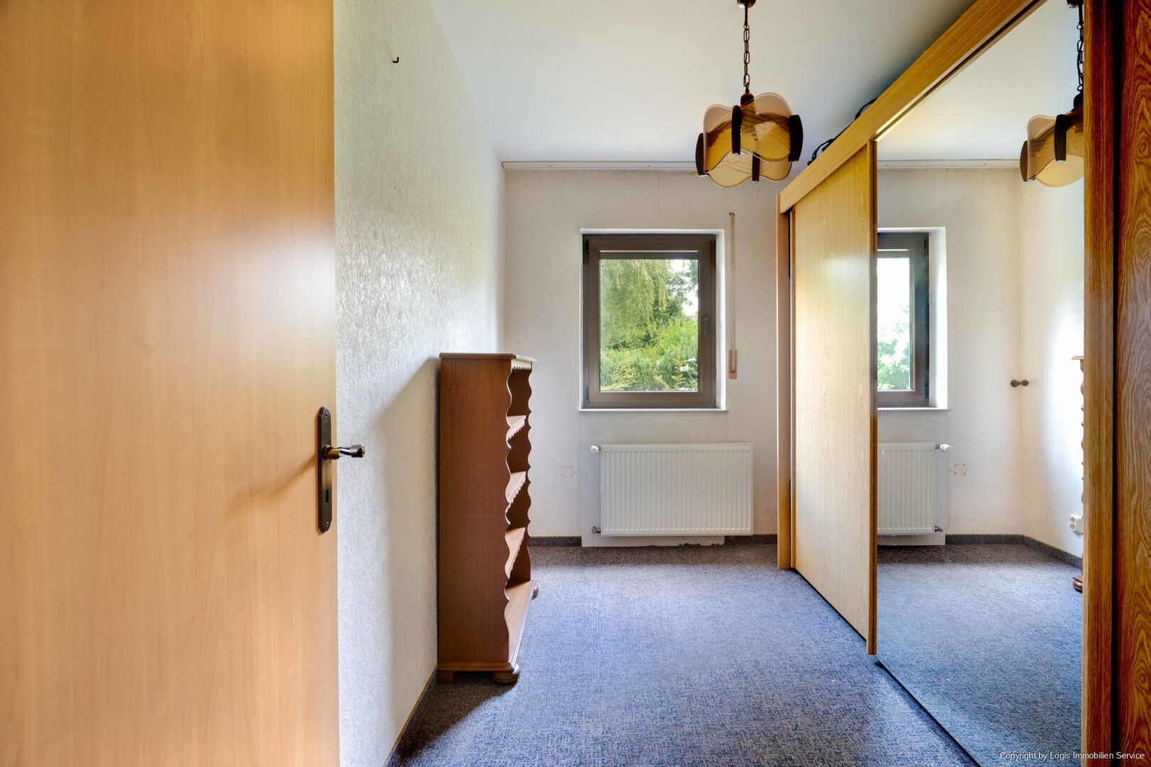 Zweites Kinderzimmer