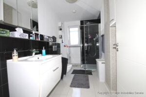 Badezimmer Erdgeschoss